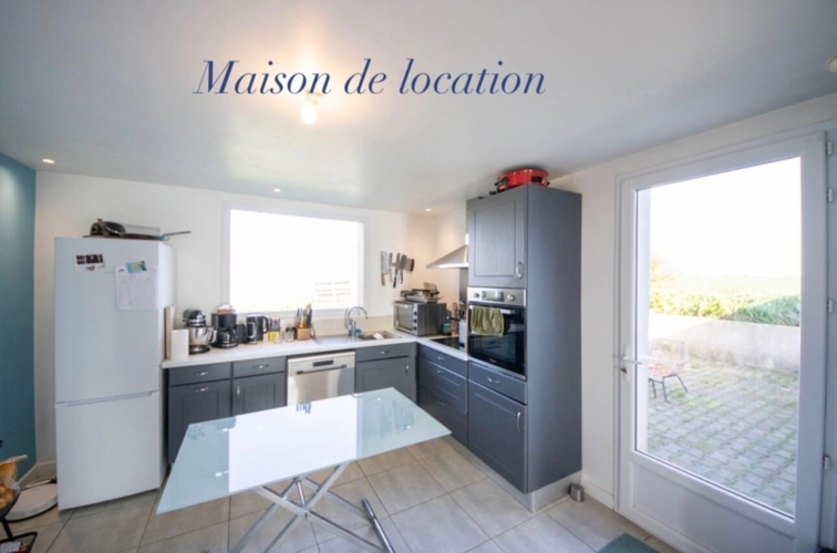 Photos 20 - Prestige - Propriété à vendre 15 pièces LANNILIS (29)