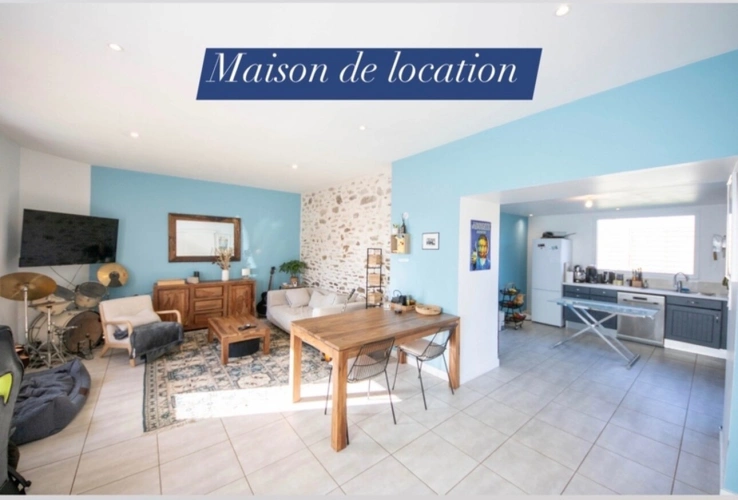 Photos 21 - Prestige - Propriété à vendre 15 pièces LANNILIS (29)