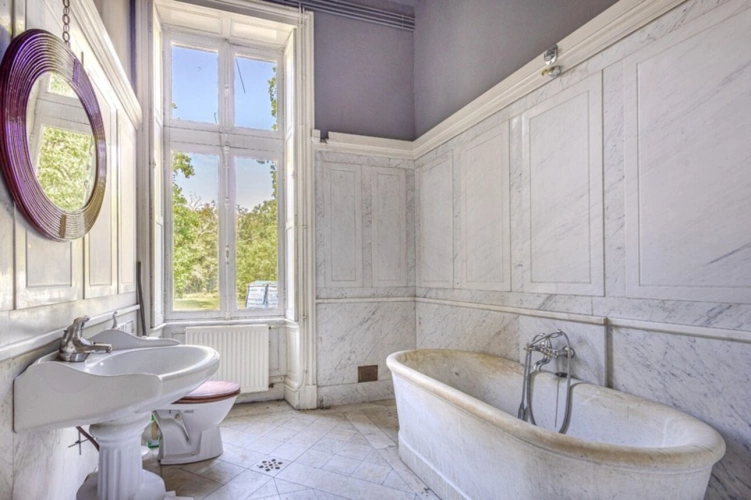 Photos 4 - Prestige - Château à vendre