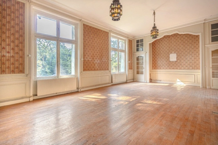 Photos 6 - Prestige - Château à vendre