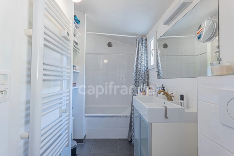Photos 31 - Prestige - Mougins / à vendre Propriété type MAZET avec dépendance, piscine et garage pour 2 véhicules