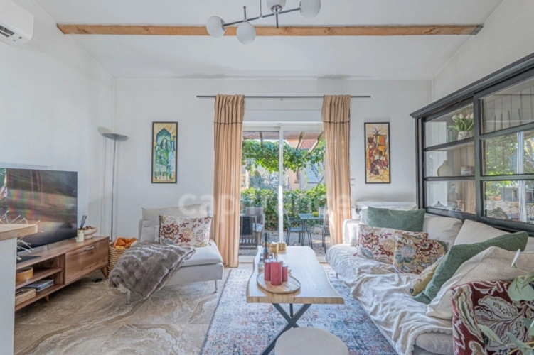 Photos 8 - Prestige - Mougins / à vendre Propriété type MAZET avec dépendance, piscine et garage pour 2 véhicules