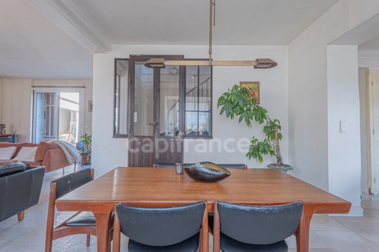 Photos 20 - Prestige - Mougins / à vendre Propriété type MAZET avec dépendance, piscine et garage pour 2 véhicules