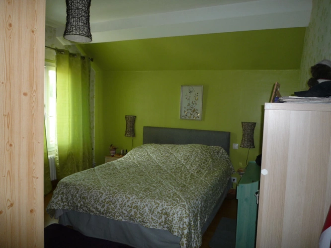 Photos 16 - Rurale - ESSOMES SUR MARNE (02) à vendre joli corps de ferme avec maison et nombreux bâtiments sur un terrain de 10 hectares