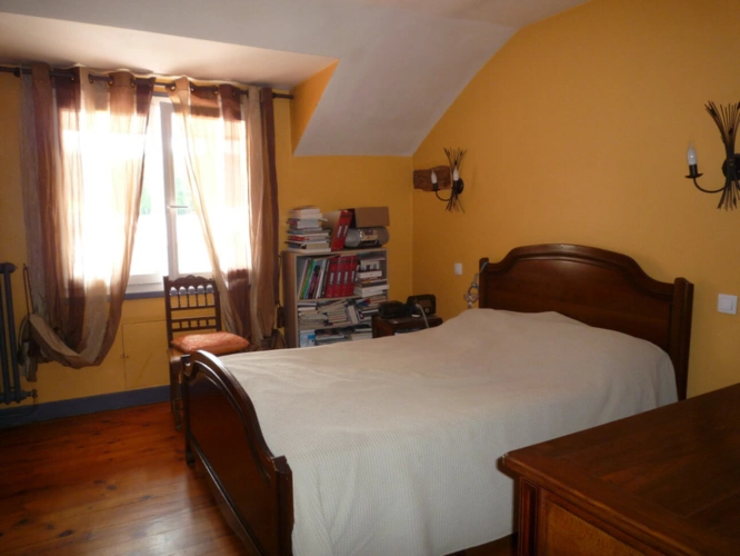 Photos 17 - Rurale - ESSOMES SUR MARNE (02) à vendre joli corps de ferme avec maison et nombreux bâtiments sur un terrain de 10 hectares