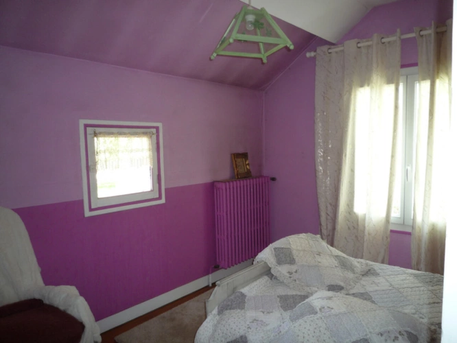 Photos 18 - Rurale - ESSOMES SUR MARNE (02) à vendre joli corps de ferme avec maison et nombreux bâtiments sur un terrain de 10 hectares