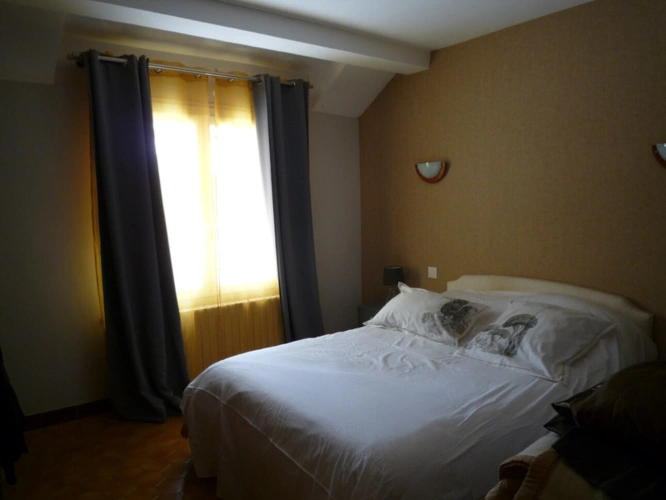 Photos 19 - Rurale - ESSOMES SUR MARNE (02) à vendre joli corps de ferme avec maison et nombreux bâtiments sur un terrain de 10 hectares