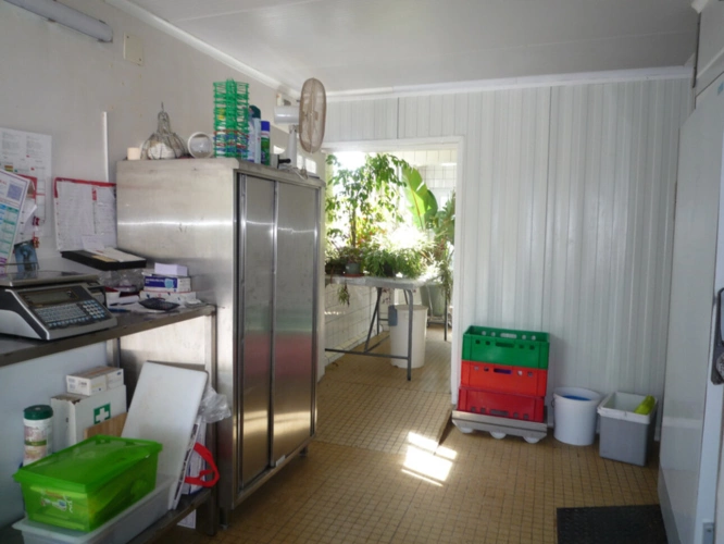 Photos 22 - Rurale - ESSOMES SUR MARNE (02) à vendre joli corps de ferme avec maison et nombreux bâtiments sur un terrain de 10 hectares