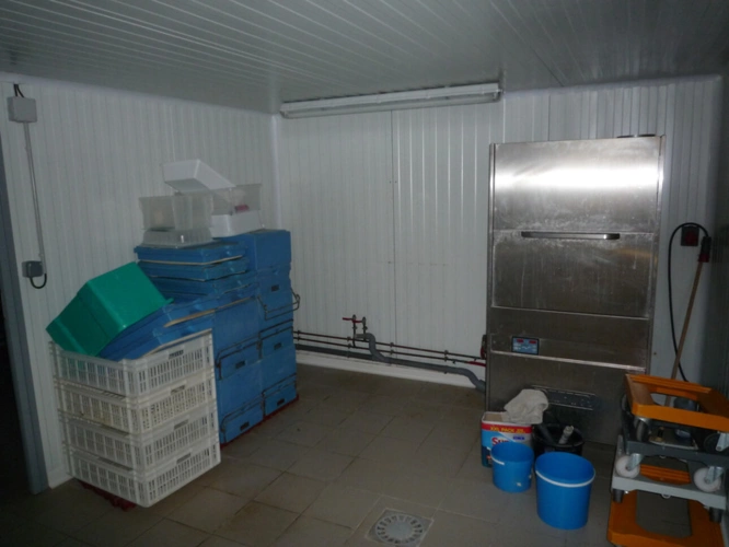 Photos 24 - Rurale - ESSOMES SUR MARNE (02) à vendre joli corps de ferme avec maison et nombreux bâtiments sur un terrain de 10 hectares