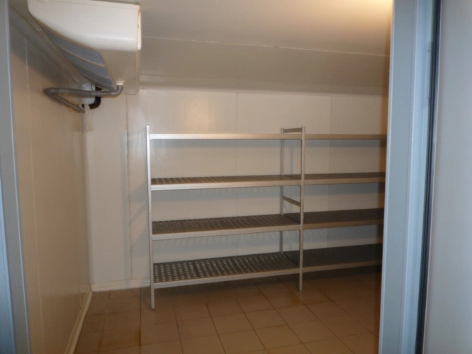 Photos 28 - Rurale - ESSOMES SUR MARNE (02) à vendre joli corps de ferme avec maison et nombreux bâtiments sur un terrain de 10 hectares