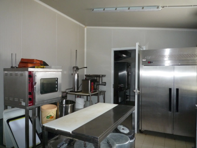 Photos 29 - Rurale - ESSOMES SUR MARNE (02) à vendre joli corps de ferme avec maison et nombreux bâtiments sur un terrain de 10 hectares