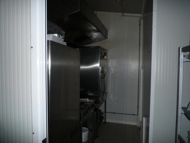 Photos 31 - Rurale - ESSOMES SUR MARNE (02) à vendre joli corps de ferme avec maison et nombreux bâtiments sur un terrain de 10 hectares