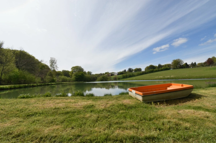 Photos 2 - Forestière - Deux Etangs à GER 50850