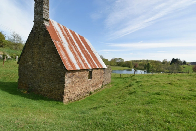 Photos 5 - Forestière - Deux Etangs à GER 50850