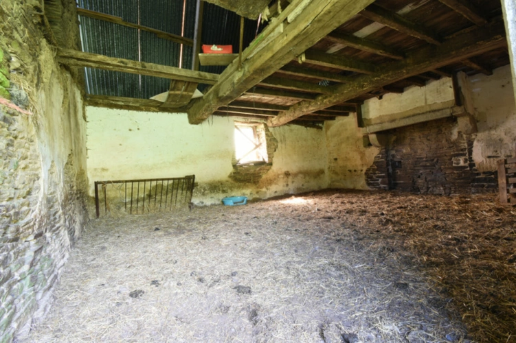 Photos 7 - Forestière - Deux Etangs à GER 50850