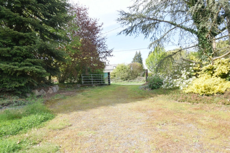 Photos 8 - Forestière - Deux Etangs à GER 50850