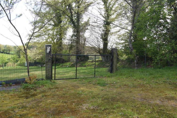 Photos 9 - Forestière - Deux Etangs à GER 50850