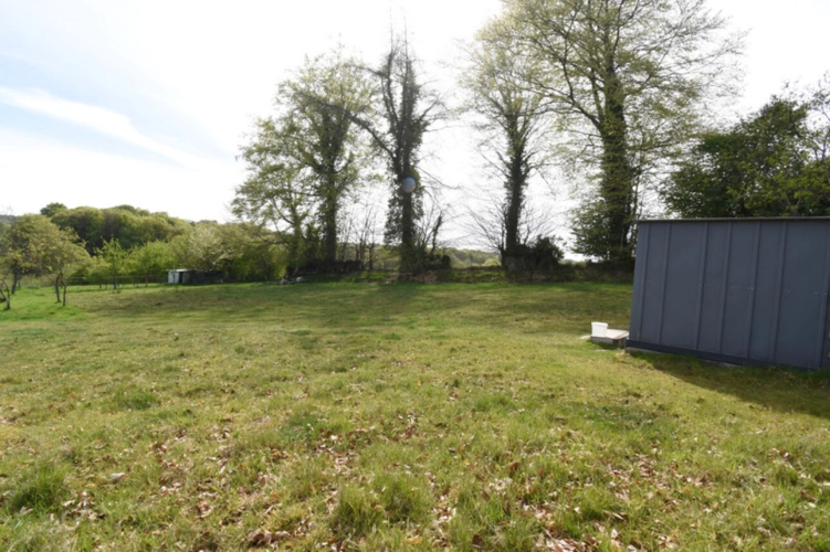 Photos 10 - Forestière - Deux Etangs à GER 50850