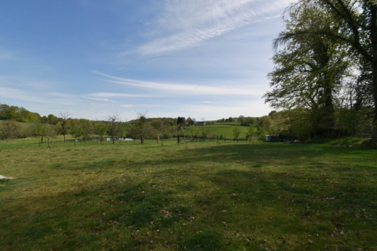 Photos 11 - Forestière - Deux Etangs à GER 50850