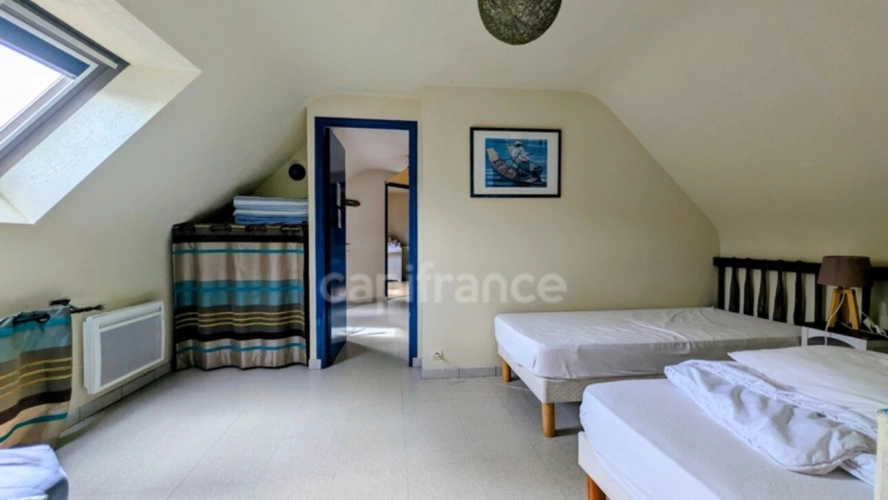 Photos 18 - Prestige - Propriéte - Maison d'habitation avec deux gites d'étape - chambres d'hôtes - ROSNOEN (29)