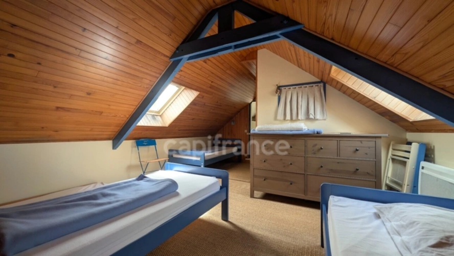 Photos 19 - Prestige - Propriéte - Maison d'habitation avec deux gites d'étape - chambres d'hôtes - ROSNOEN (29)