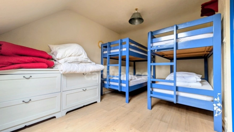 Photos 21 - Prestige - Propriéte - Maison d'habitation avec deux gites d'étape - chambres d'hôtes - ROSNOEN (29)