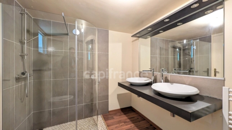 Photos 26 - Prestige - Propriéte - Maison d'habitation avec deux gites d'étape - chambres d'hôtes - ROSNOEN (29)