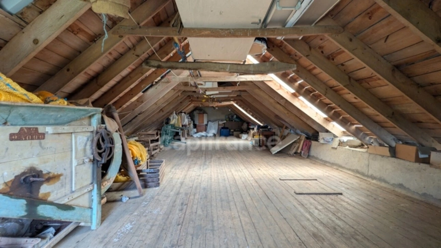 Photos 33 - Prestige - Propriéte - Maison d'habitation avec deux gites d'étape - chambres d'hôtes - ROSNOEN (29)