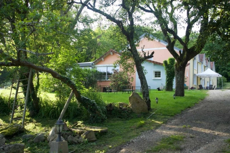 Photos 1 - Touristique - Domaine gîte et insolites