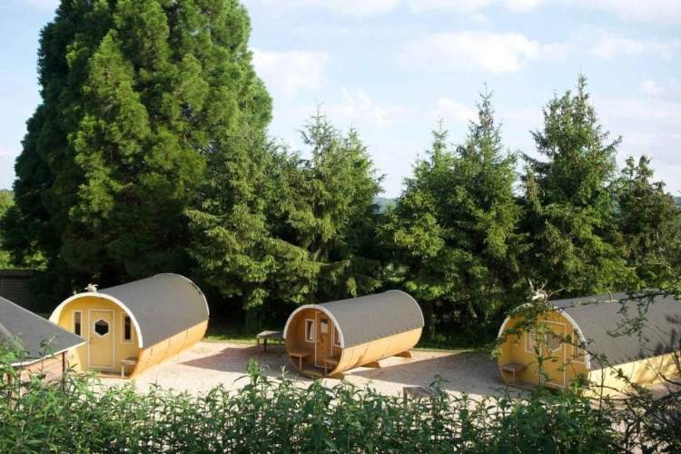 Photos 2 - Touristique - Domaine gîte et insolites