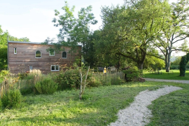 Photos 3 - Touristique - Domaine gîte et insolites