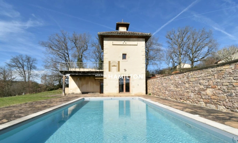 Photos 4 - Touristique - Maison et dépendances