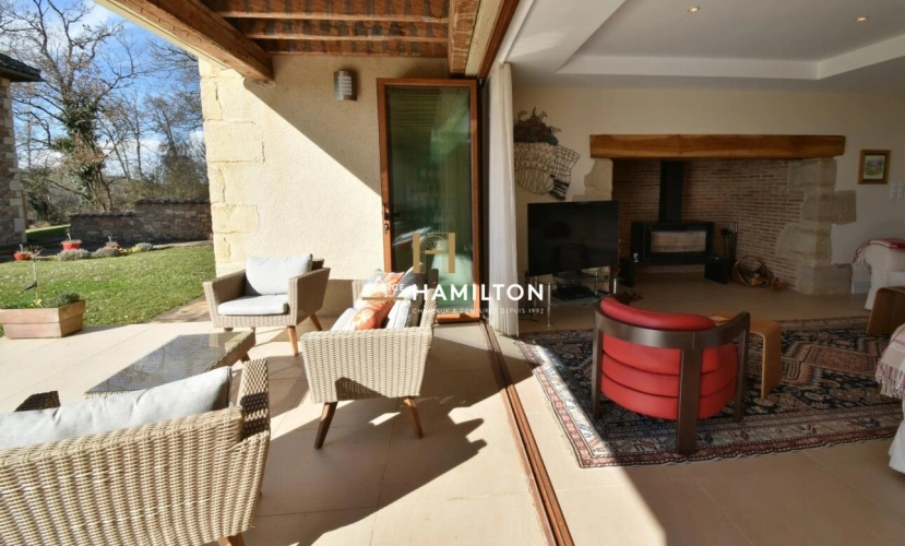 Photos 7 - Touristique - Maison et dépendances