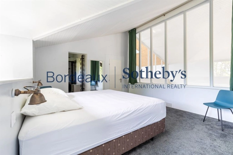 Photos 14 - Prestige - BORDEAUX 15MN - EXCEPTIONNELLE VILLA D'ARCHITECTE 335M² - PARC - PISCINE - 6 CHAMBRES - GARAGES