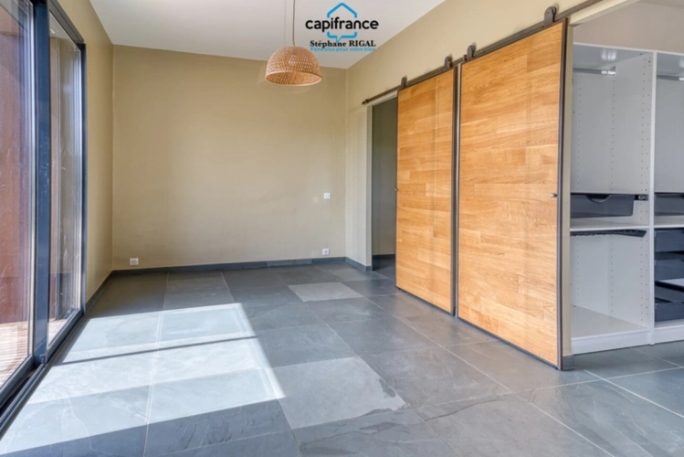 Photos 14 - Prestige - Propriete à vendre 6 pièces MONSEGUR (47) Maison de 170m2 environ sur 2500m2 de terrain