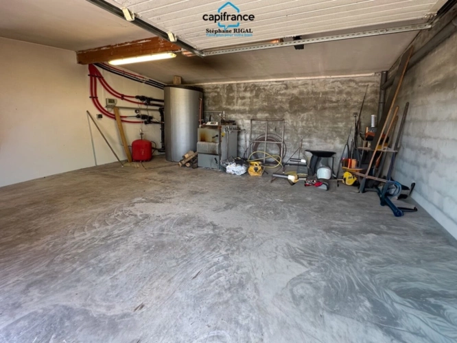 Photos 24 - Prestige - Propriete à vendre 6 pièces MONSEGUR (47) Maison de 170m2 environ sur 2500m2 de terrain