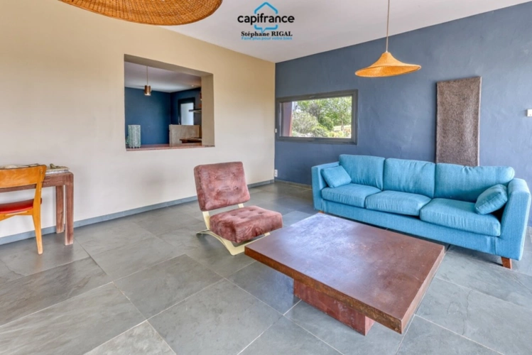 Photos 26 - Prestige - Propriete à vendre 6 pièces MONSEGUR (47) Maison de 170m2 environ sur 2500m2 de terrain