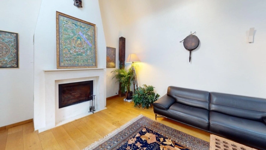 Photos 8 - Rurale - Propriete à vendre 6 pièces proche de ESQUIBIEN (29)