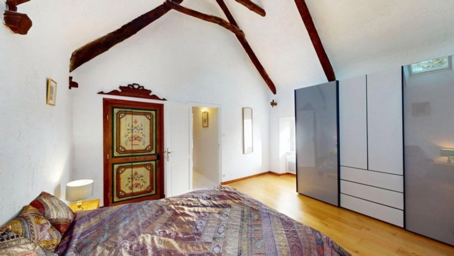 Photos 12 - Rurale - Propriete à vendre 6 pièces proche de ESQUIBIEN (29)