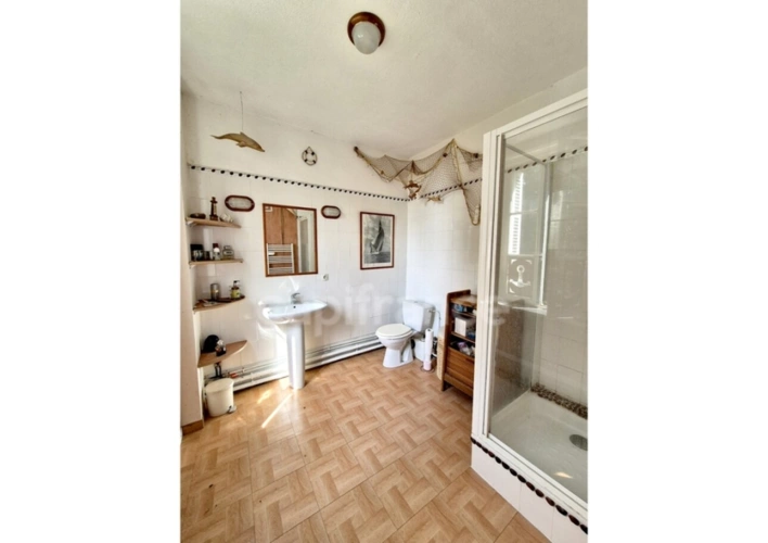 Photos 17 - Prestige - Propriété à vendre 9 pièces LES LOGES (76790) proche Etretat