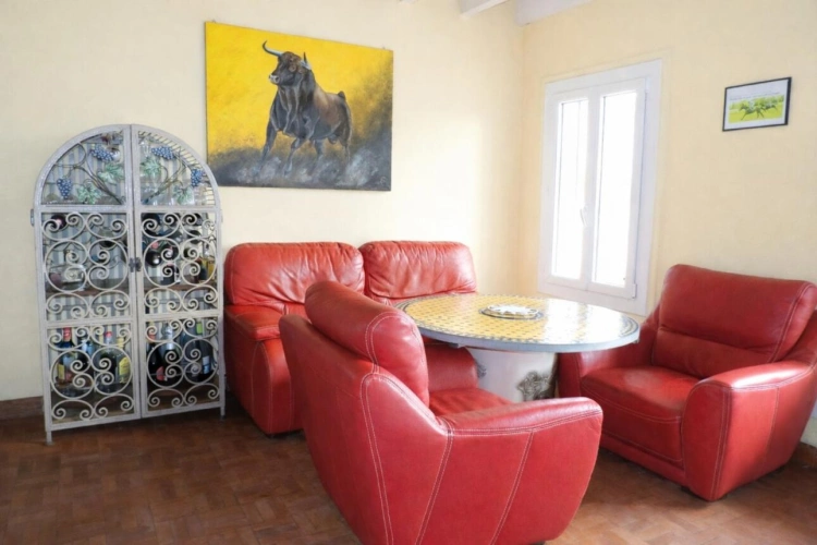 Photos 6 - Equestrian - Authentique maison landaise