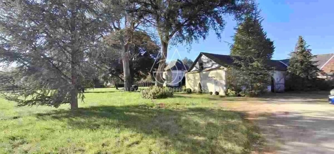 Photos 17 - Rurale - Rare, château du XV -ème- Un Havre de paix…