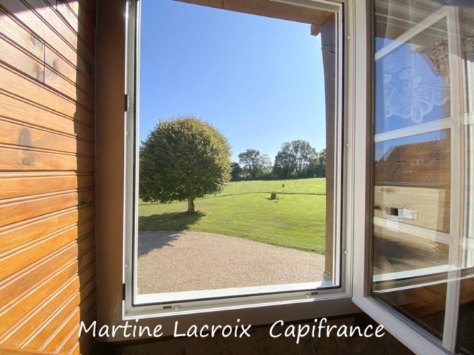 Photos 25 - Prestige - Dpt SARTHE (72), à vendre CORMES - PROPRIÉTÉ  P8 de 226 m² - Terrain de 2,50 Ha