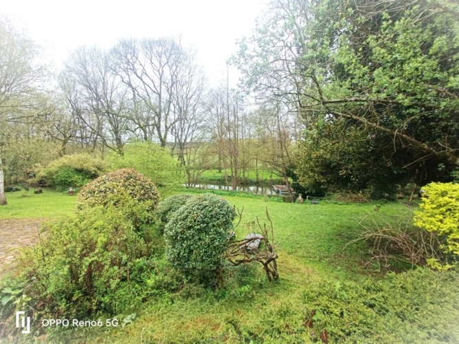 Photos 7 - Prestige - Propriete à vendre 20 pièces proche de ANGERS (49)