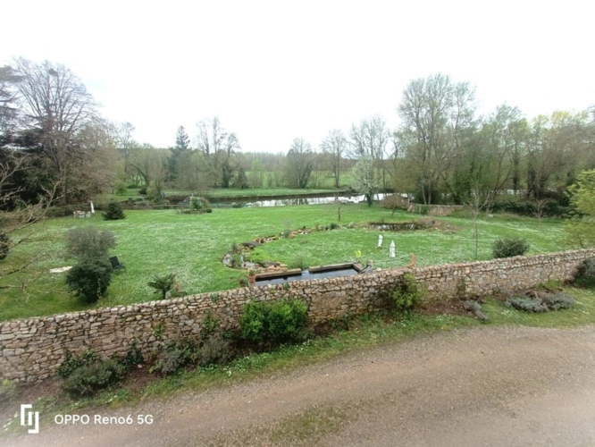 Photos 8 - Prestige - Propriete à vendre 20 pièces proche de ANGERS (49)