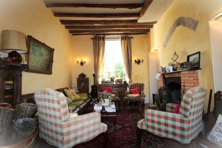 Photos 12 - Prestige - Propriete à vendre 20 pièces proche de ANGERS (49)