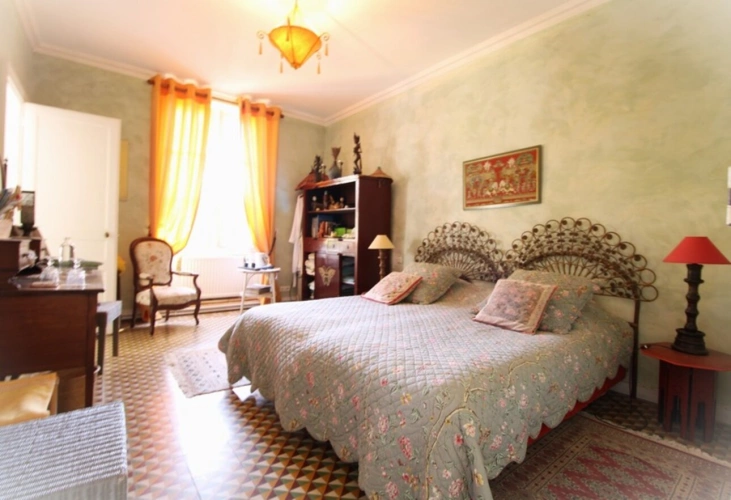 Photos 13 - Prestige - Propriete à vendre 20 pièces proche de ANGERS (49)