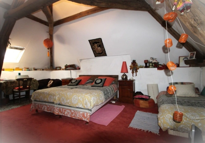 Photos 14 - Prestige - Propriete à vendre 20 pièces proche de ANGERS (49)