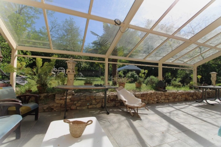 Photos 17 - Prestige - Propriete à vendre 20 pièces proche de ANGERS (49)