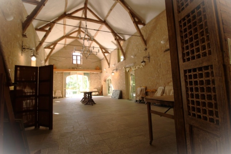 Photos 18 - Prestige - Propriete à vendre 20 pièces proche de ANGERS (49)